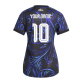 Away Shirts