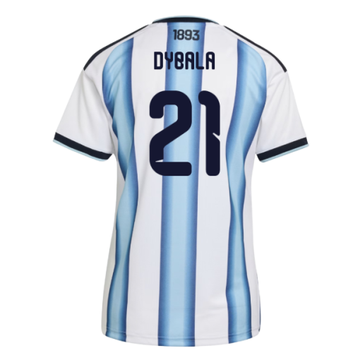 Paulo Dybala Football Shirts | UK Soccer Shop