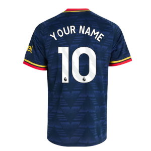 2026-2027 Arsenal Away Shirt