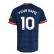Away Shirts