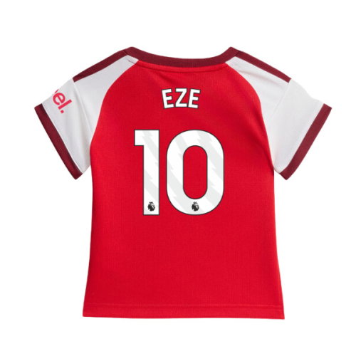 2026-2027 Arsenal Home Baby Kit (Eze 10)