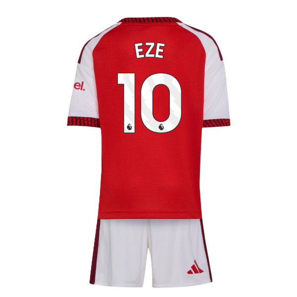 2026-2027 Arsenal Home Mini Kit (Eze 10)