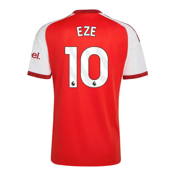 2026-2027 Arsenal Home Shirt (Eze 10)