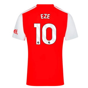 2026-2027 Arsenal Home SUPPORTER Shirt (Eze 10)