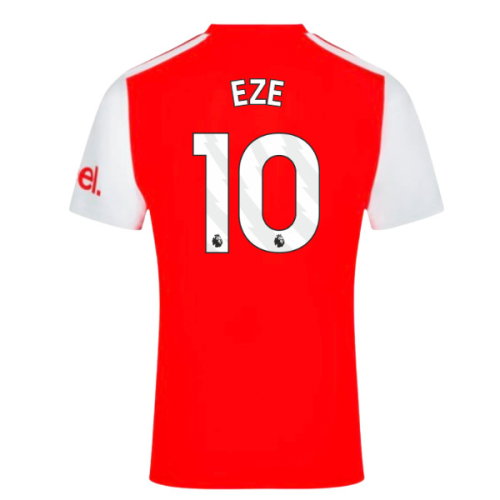 2026-2027 Arsenal Home SUPPORTER Shirt (Eze 10)
