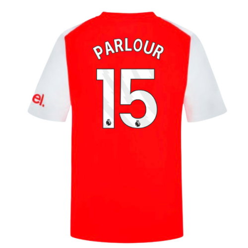 2026-2027 Arsenal Home SUPPORTER Shirt (Kids) (Parlour 15)