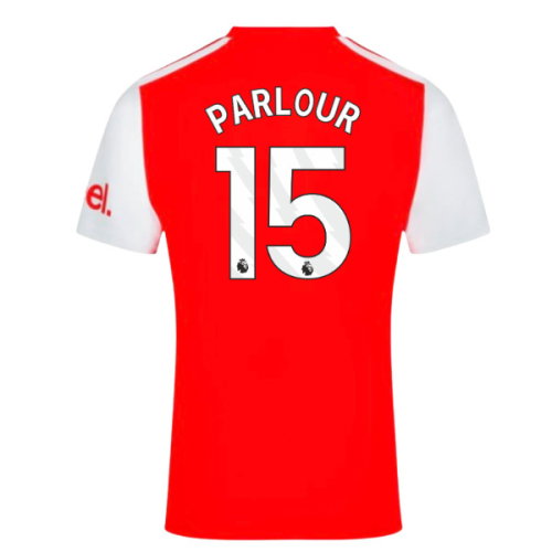 2026-2027 Arsenal Home SUPPORTER Shirt (Parlour 15)
