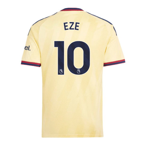 2026-2027 Arsenal Third Shirt (Eze 10)