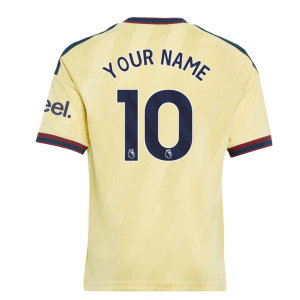 2026-2027 Arsenal Third Shirt (Kids)
