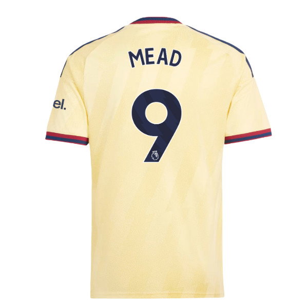 2026-2027 Arsenal Third Shirt (Mead 9)
