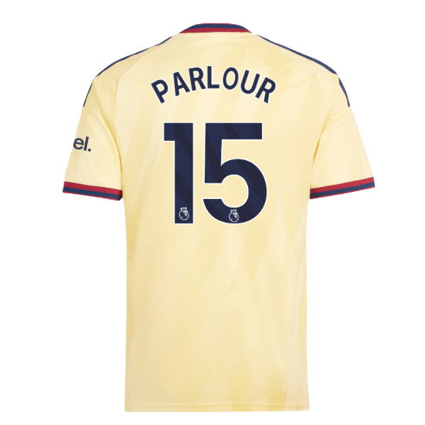 2026-2027 Arsenal Third Shirt (Parlour 15)