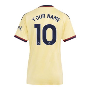 2026-2027 Arsenal Third Shirt (Womens)