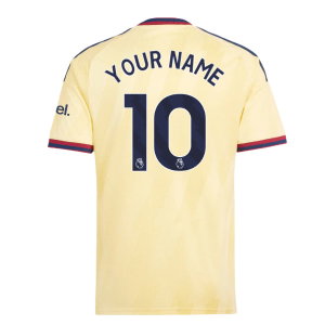 2026-2027 Arsenal Third Shirt