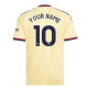 Third Shirts