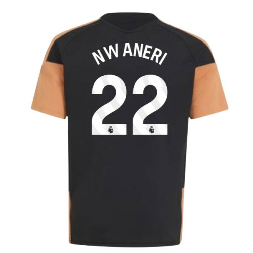 Ethan Nwaneri Football Shirts | UK Soccer Shop