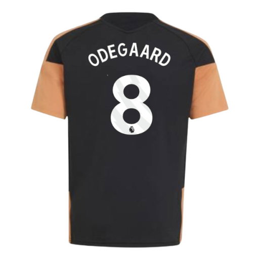 Martin Odegaard Football Shirts | UK Soccer Shop