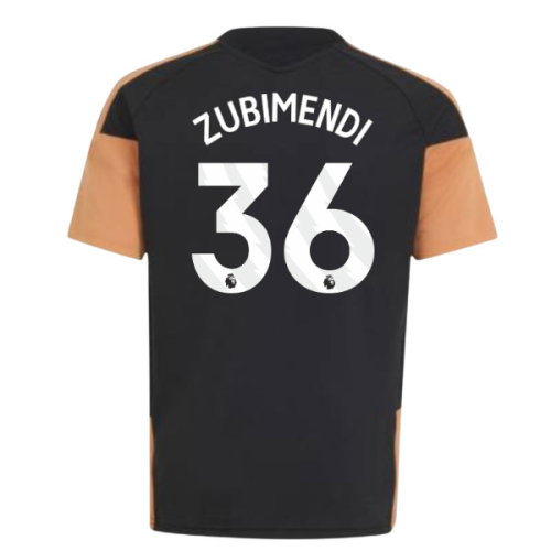 Martin Zubimendi Football Shirts | UK Soccer Shop
