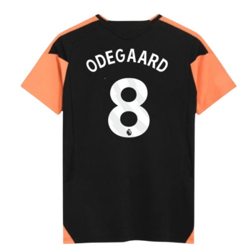 Martin Odegaard Football Shirts | UK Soccer Shop