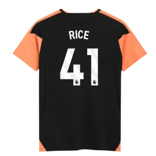 Declan Rice Football Shirts | UK Soccer Shop