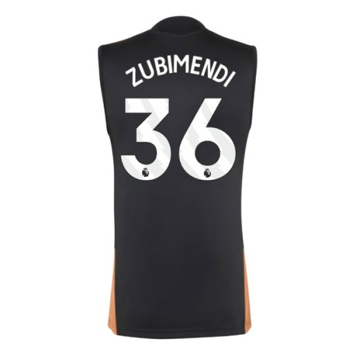 Martin Zubimendi Football Shirts | UK Soccer Shop