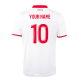 Home Shirts