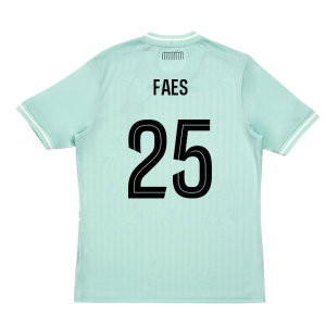 2026-2027 AS Monaco Third Shirt (Faes 25)