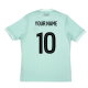 Third Shirts