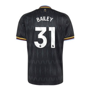 2026-2027 Aston Villa Away Shirt (Bailey 31)