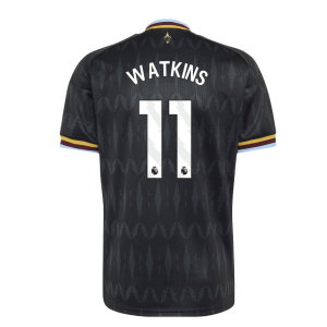 2026-2027 Aston Villa Away Shirt (Watkins 11)