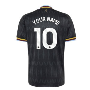 2026-2027 Aston Villa Away Shirt