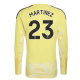 Goalkeeper