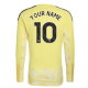 Goalkeeper
