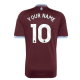 Home Shirts