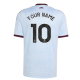 Third Shirts