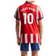 Home Shirts