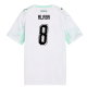 Away Shirts