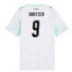 Away Shirts