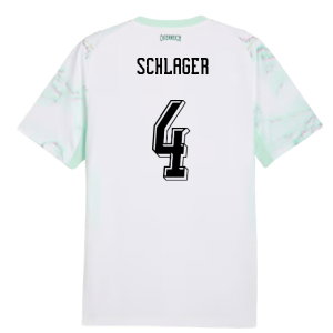2026-2027 Austria Away Shirt (Schlager 4)