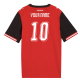 Home Shirts