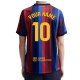 Home Shirts
