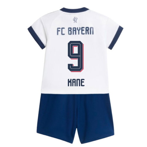 2026-2027 Bayern Munich Away Baby Kit (Kane 9)