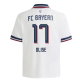 Away Shirts