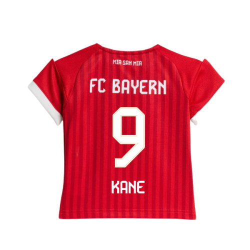 2026-2027 Bayern Munich Home Baby Kit (Kane 9)