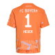 Goalkeeper