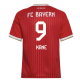 Home Shirts