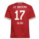 Home Shirts