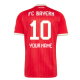 Home Shirts