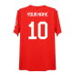 Hero Shirts