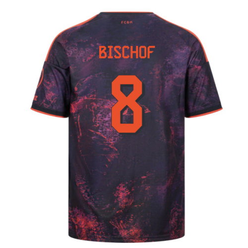 2026-2027 Bayern Munich Third Shirt (Bischof 8)