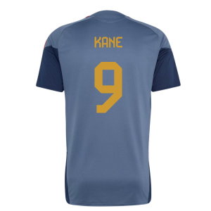 2026-2027 Bayern Munich Training Jersey (Preloved Ink) (Kane 9)